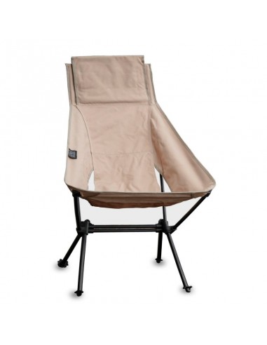 Offlander foldable camping chair large OFFCACC28
