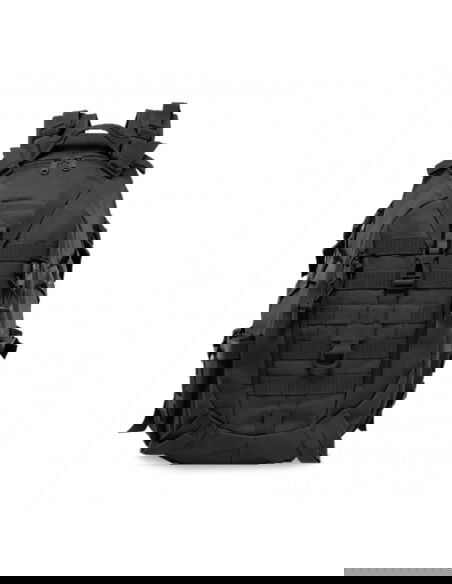 Offlander Survival Trekker 25L backpack OFFCACC34BK