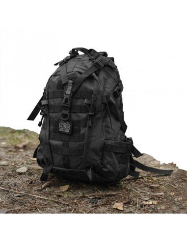 Offlander Survival Trekker 25L backpack OFFCACC34BK