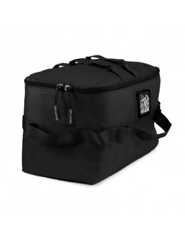 Offlander Offroad horizontal camping bag 10L OFFCACC19BK