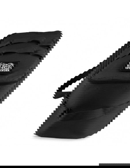 Offlander Offroad horizontal camping bag 10L OFFCACC19BK