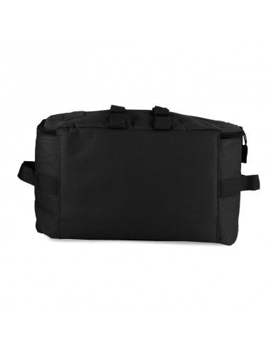 Offlander Offroad horizontal camping bag 10L OFFCACC19BK