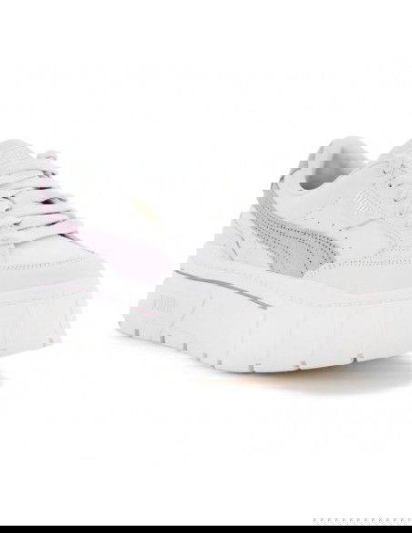 Puma Mayze Stack Premium Whisper W shoes 38442101