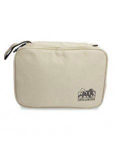 Offlander cosmetic bag organizer for hanging OFFCACC06KH 2