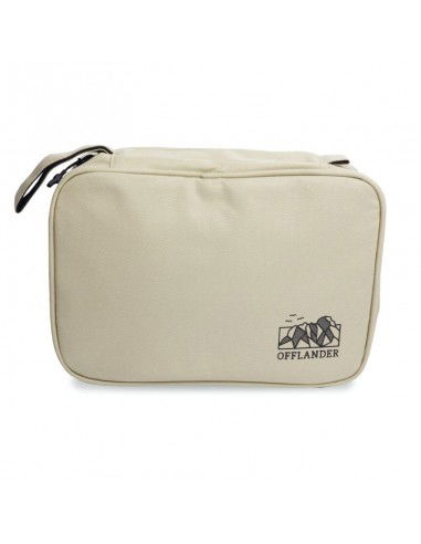 Offlander cosmetic bag organizer for hanging OFFCACC06KH