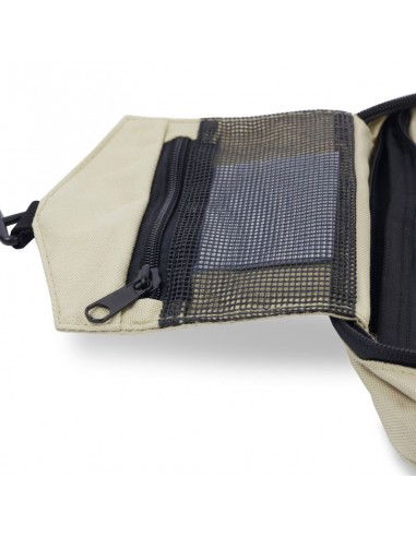 Offlander cosmetic bag organizer for hanging OFFCACC06KH