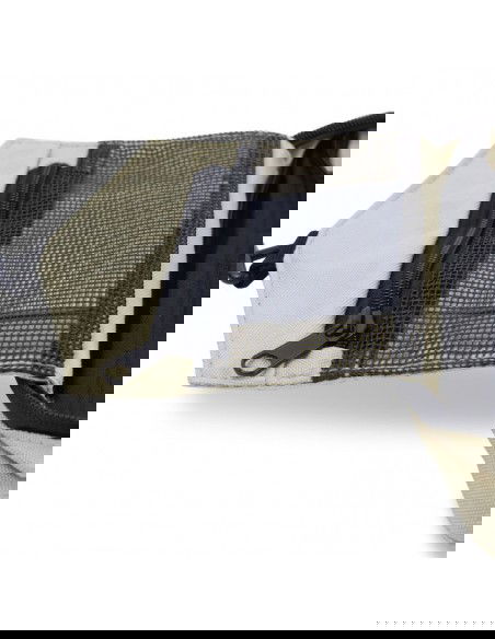 Offlander cosmetic bag organizer for hanging OFFCACC06KH