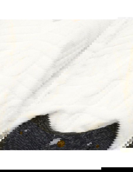 Pinko Terry 3D sweater W 101581A117