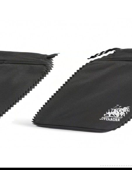 Offlander travel cosmetic bag for hanging OFFCACC06BK