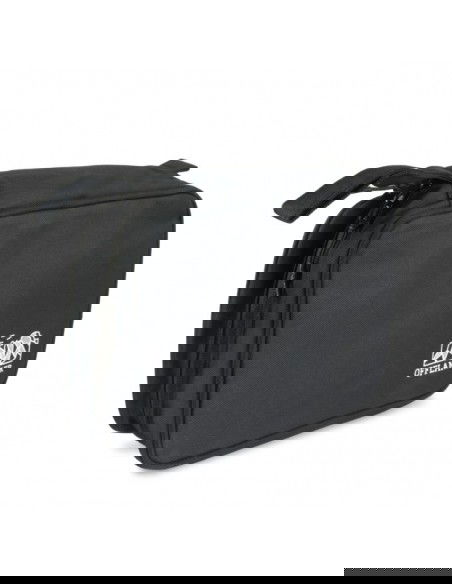 Offlander travel cosmetic bag for hanging OFFCACC06BK