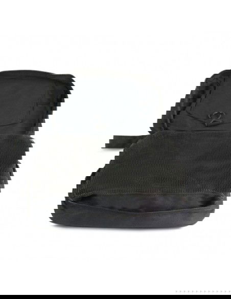 Offlander travel cosmetic bag for hanging OFFCACC06BK