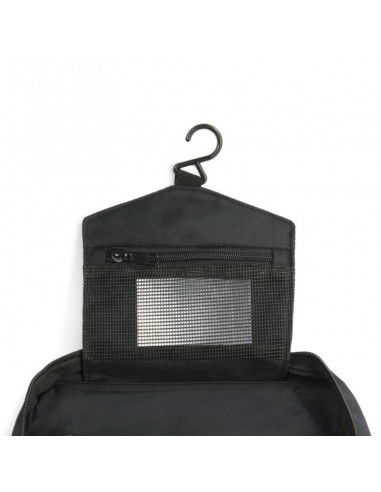 Offlander travel cosmetic bag for hanging OFFCACC06BK