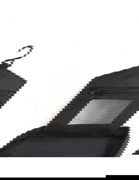 Offlander travel cosmetic bag for hanging OFFCACC06BK