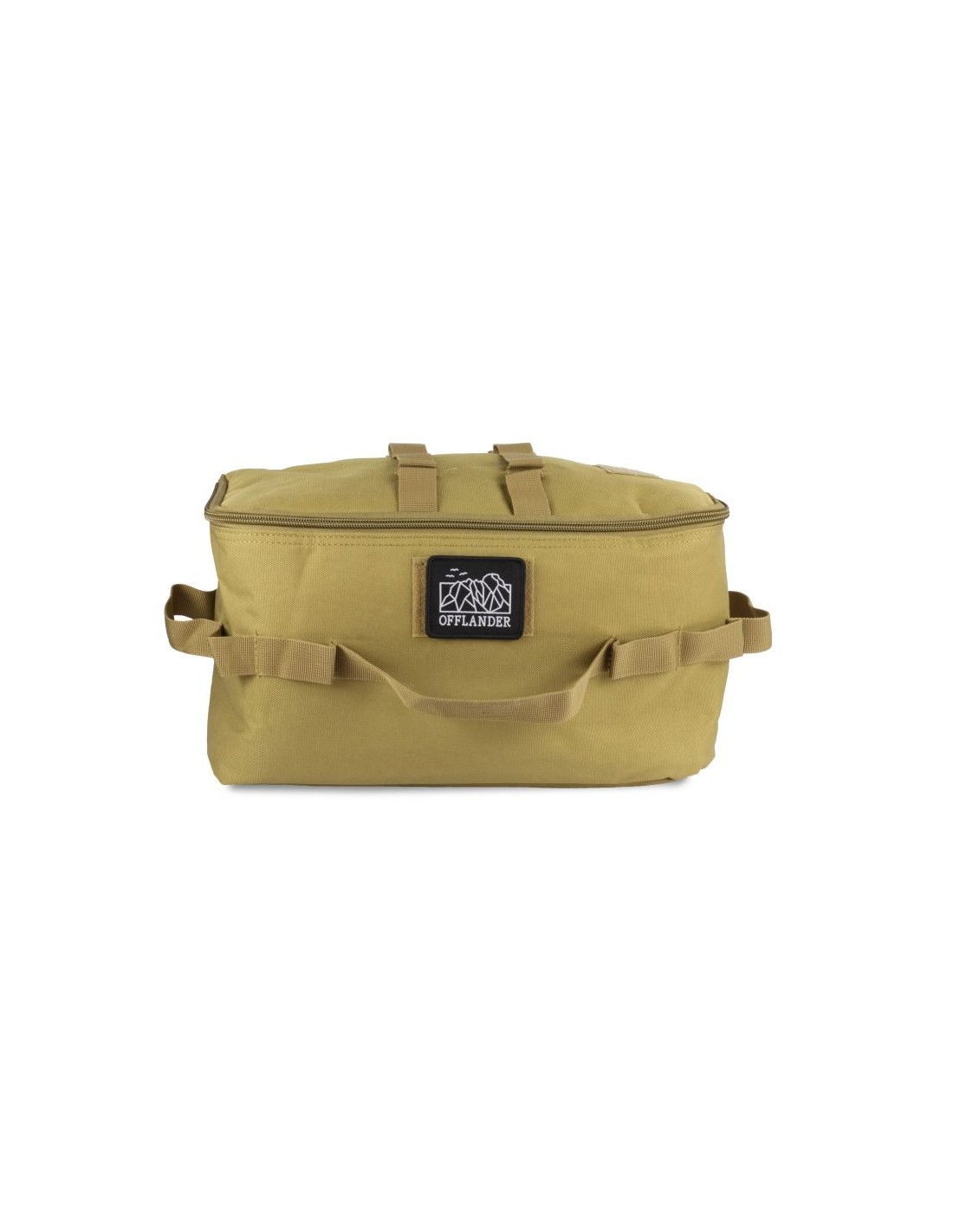 Offlander Offroad horizontal camping bag 10L OFFCACC19KH