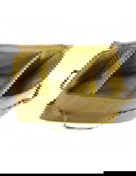 Offlander Offroad horizontal camping bag 10L OFFCACC19KH