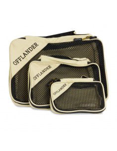 Offlander clothes organizer set OFFCACC18
