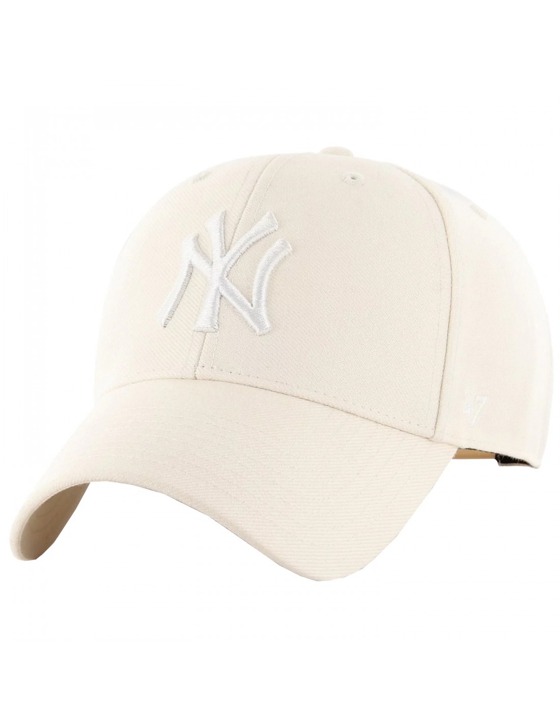 47 Brand MLB New York Yankees Cap BMVPSP17WBPNTC