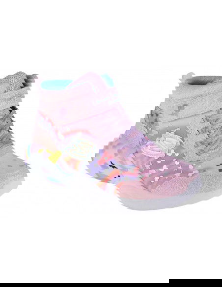 Skechers Lighted Unicorn Dreams Magical Dreamer 302332LLPMT