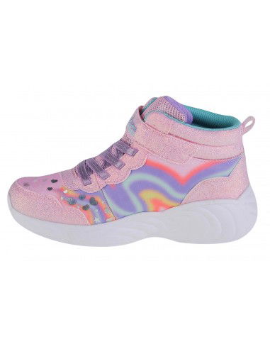 Skechers Lighted Unicorn Dreams Magical Dreamer 302332LLPMT