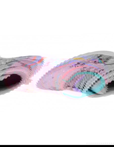 Skechers Lighted Unicorn Dreams Magical Dreamer 302332LLPMT