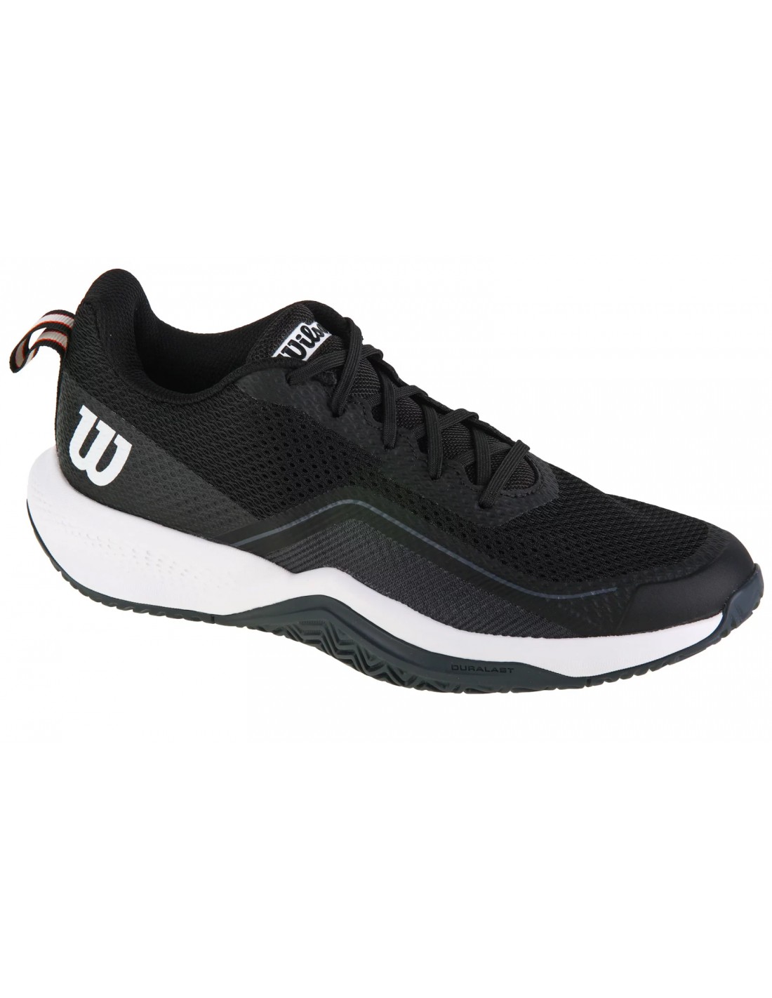 Men's Sports Shoes Wilson Black