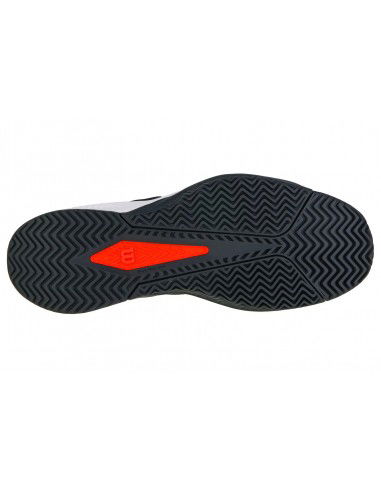 Wilson Rush Pro Lite WRS333210