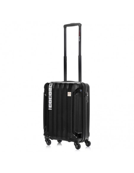 Cabin Suitcase SwissBags Tourist 76442