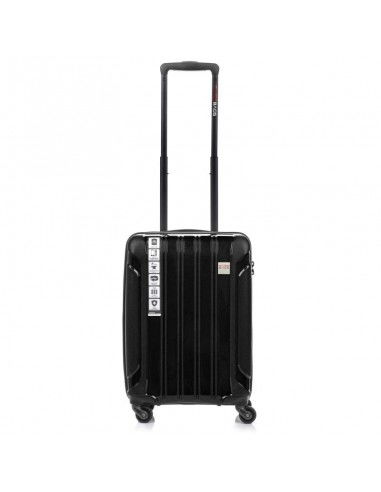 Cabin Suitcase SwissBags Tourist 76442