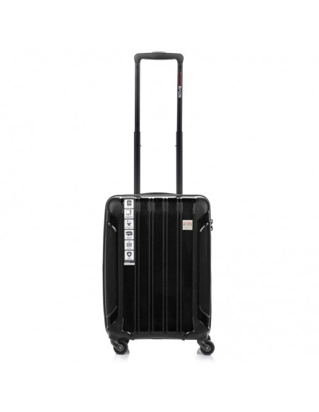 Cabin Suitcase SwissBags Tourist 76442