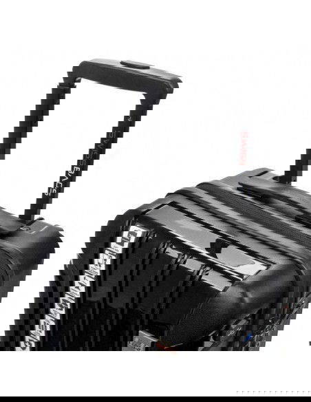 Cabin Suitcase SwissBags Tourist 76442