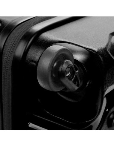 Cabin Suitcase SwissBags Tourist 76442