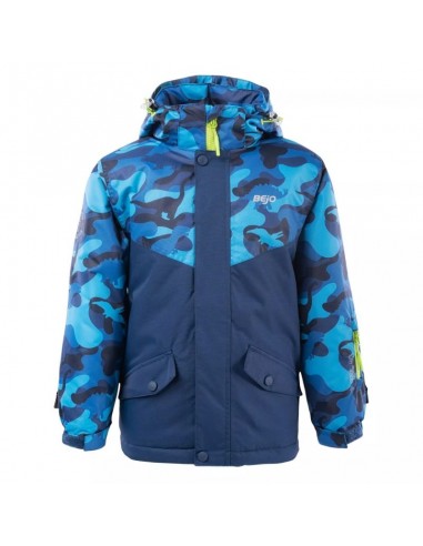 Ski jacket Bejo Yuki Jr 92800439421