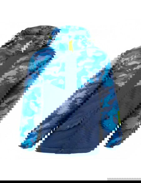 Ski jacket Bejo Yuki Jr 92800439421