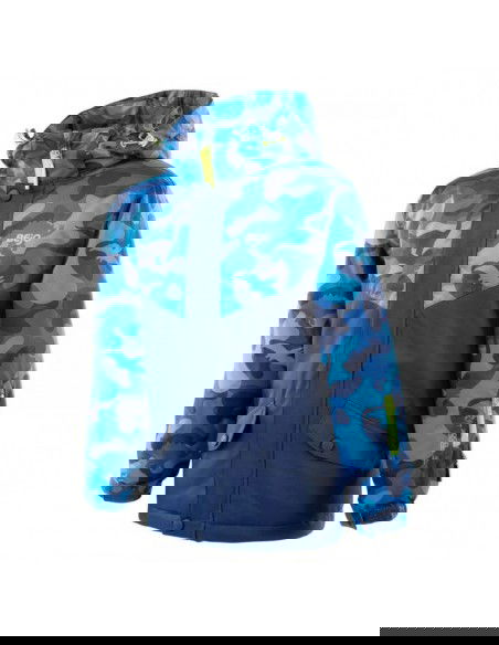 Ski jacket Bejo Yuki Jr 92800439421