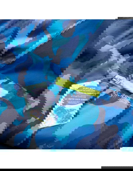 Ski jacket Bejo Yuki Jr 92800439421