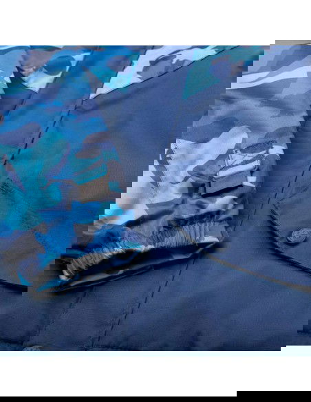 Ski jacket Bejo Yuki Jr 92800439421