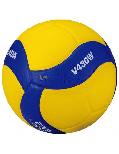 Volleyball Mikasa V430W