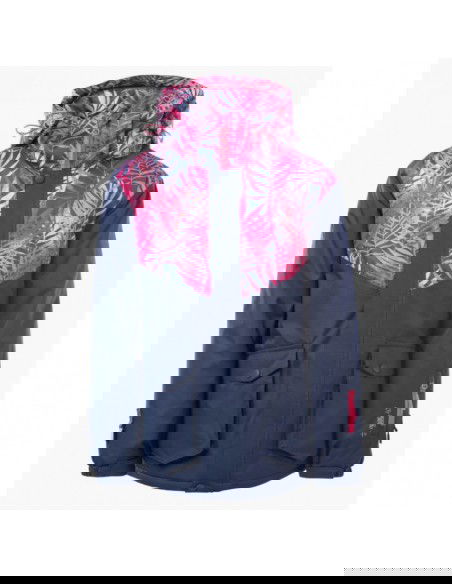 Bejo Yuki Jr 92800439415 ski jacket