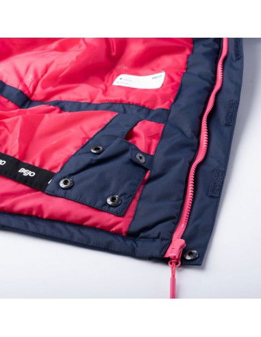 Bejo Yuki Jr 92800439415 ski jacket