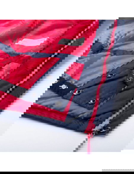 Bejo Yuki Jr 92800439415 ski jacket