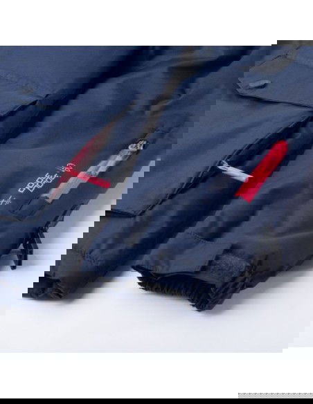 Bejo Yuki Jr 92800439415 ski jacket