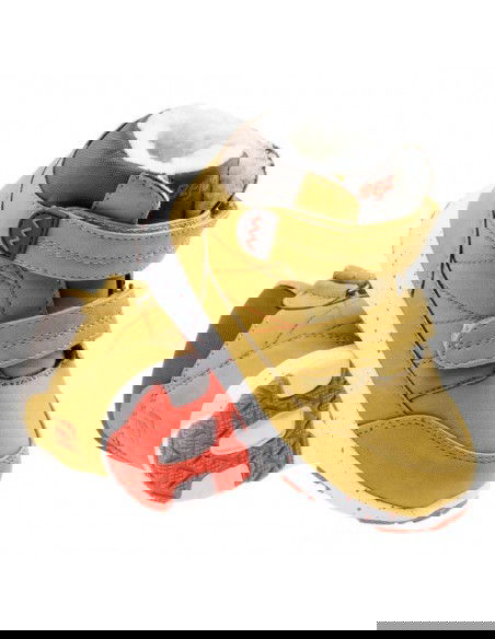 Bejo Lasio Jr 92800210489 shoes