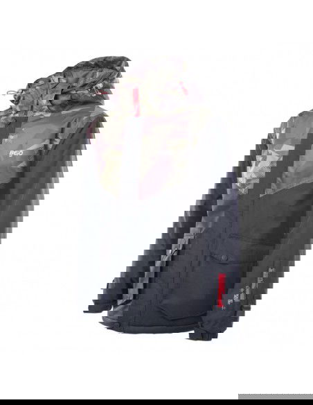 Bejo Yuki Jr 92800439410 ski jacket