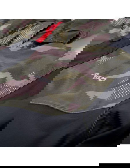 Bejo Yuki Jr 92800439410 ski jacket