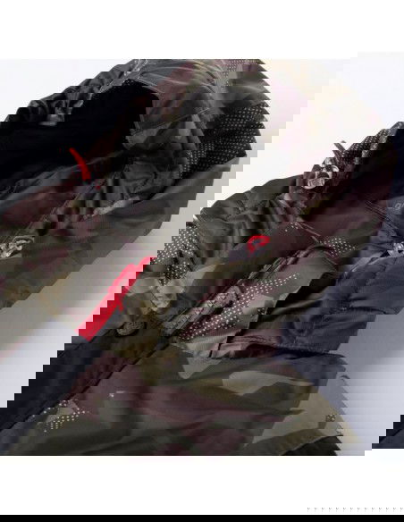 Bejo Yuki Jr 92800439410 ski jacket