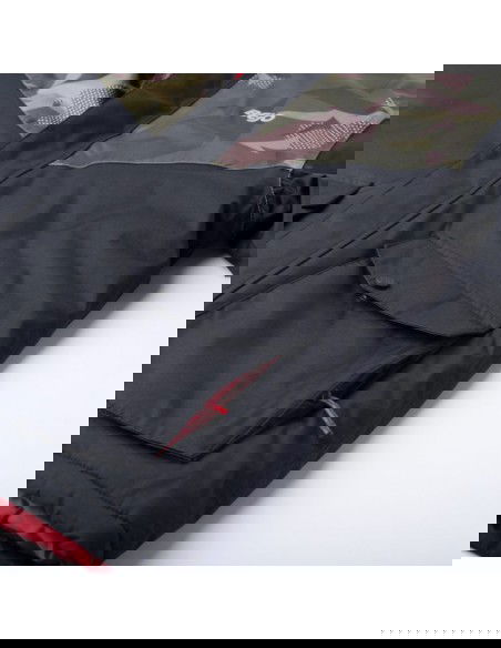 Bejo Yuki Jr 92800439410 ski jacket