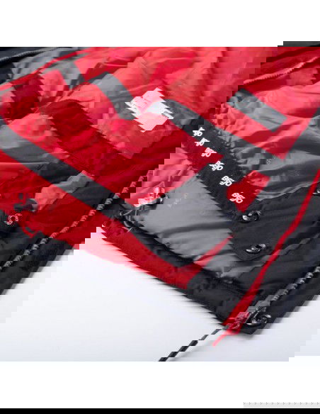 Bejo Yuki Jr 92800439410 ski jacket