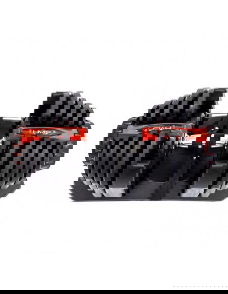 HMS SR80 adjustable bar