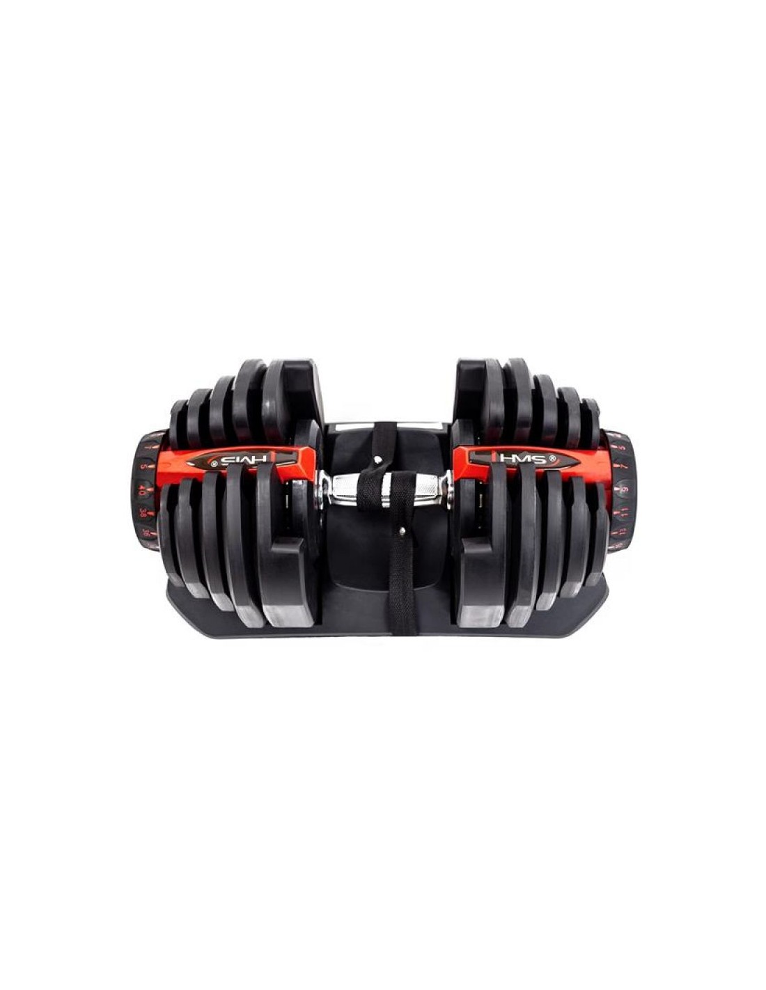 HMS HMS SR80 adjustable bar