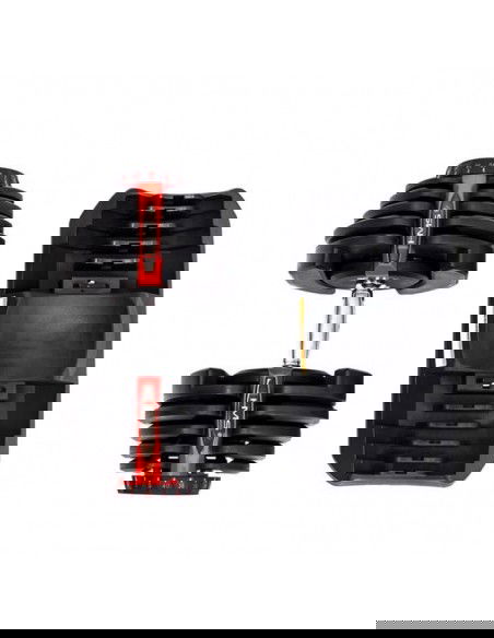 HMS SR80 adjustable bar